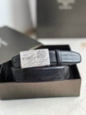 wholesale quality berluti belt model no. 4